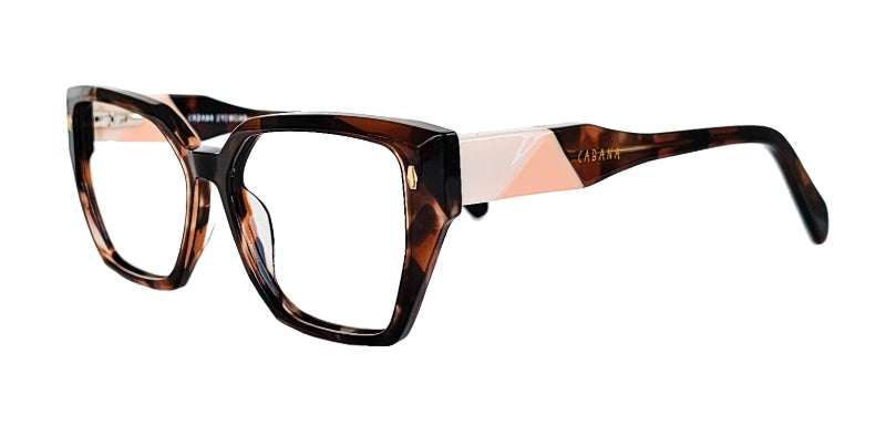 CABANA EYEWEAR CA 67764 – Zenix Optical Inc