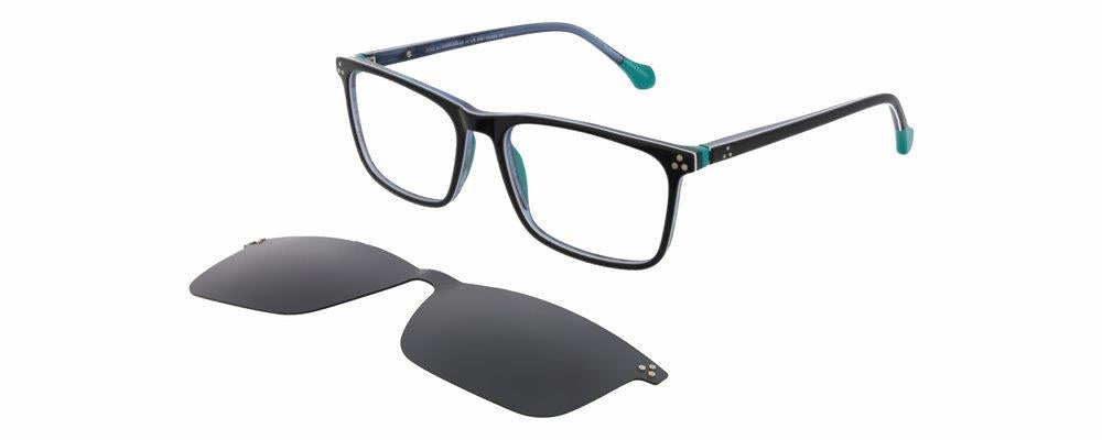 アライアン Prism Invisible 15-16 152cm AKILA Eyewear Sentinel Eyeglasses