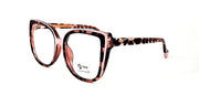 Blue-Light Glasses 81062