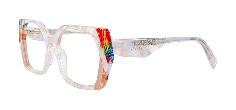 CABANA EYEWEAR CA 67767 – Zenix Optical Inc