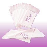 PURE Microfibre Cloths