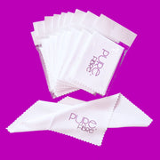 LP PURE Microfibre Cloths