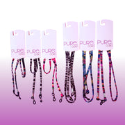 PURE Multicolor Neck Cords