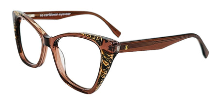 SOCA EYEWEAR SE 2026