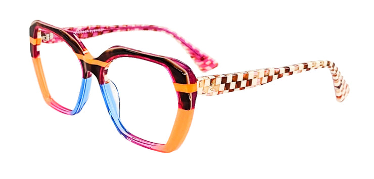 SOCA EYEWEAR SE 2182