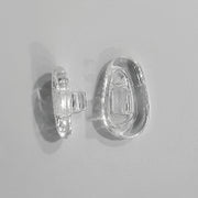 Replacement Clear Gel Nose Pads